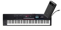 ROLAND / JUNO-D8 モバイルバッテリーセット①