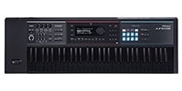 ROLAND JUNO-DS61B　【限定色】純正ケース付