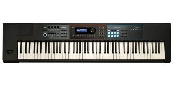 ROLAND ( ローランド ) JUNO-DS88 88鍵キーボードシンセサイザー 送料