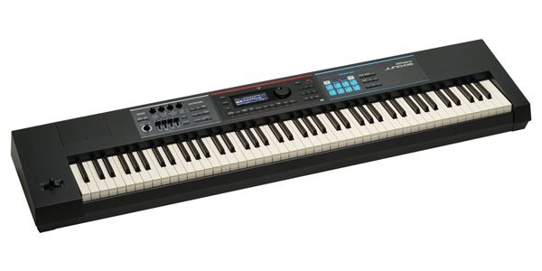 JUNODS88 synthesizer, 88 keys, 128 notes 送料無料 | Sound House