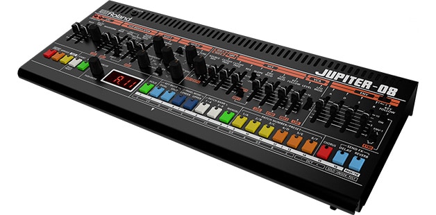 ROLAND / JUPITER-08画像2