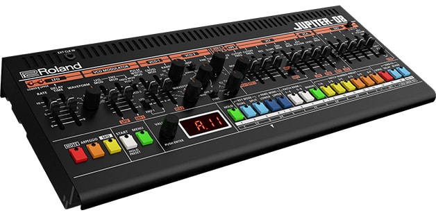 ROLAND / JUPITER-08画像3