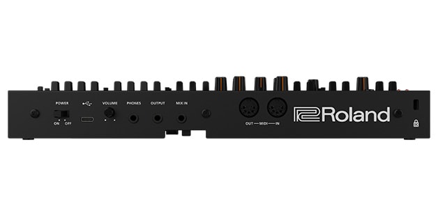 ROLAND / JUPITER-08画像4