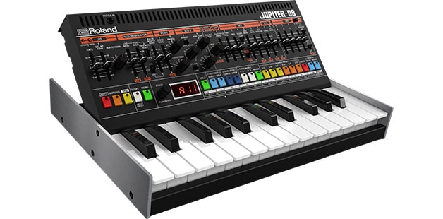 ROLAND / JUPITER-08画像6