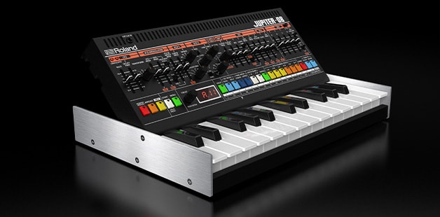 ROLAND / JUPITER-08画像7