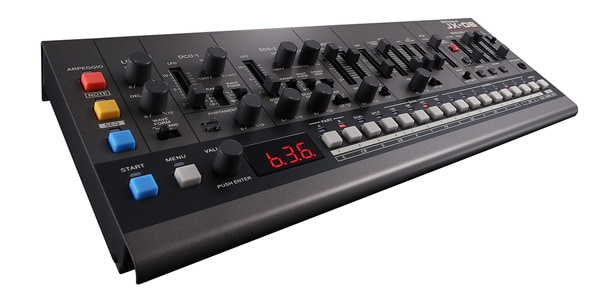 ROLAND / JX-08 Boutiqueシリーズ画像2