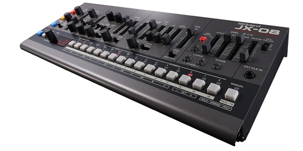 ROLAND / JX-08 Boutiqueシリーズ画像3