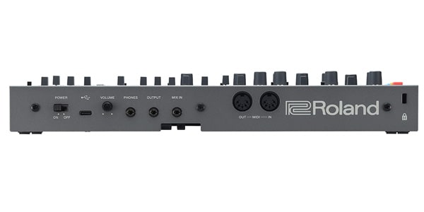 ROLAND / JX-08 Boutiqueシリーズ画像4