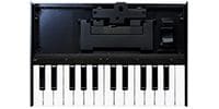 ROLAND K-25M　Boutiqueシリーズ用鍵盤