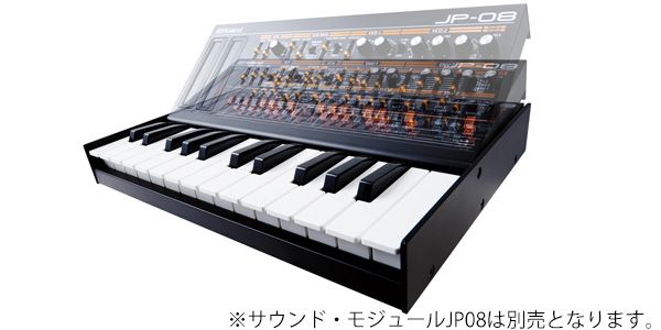 Roland boutique キーボード K-25M