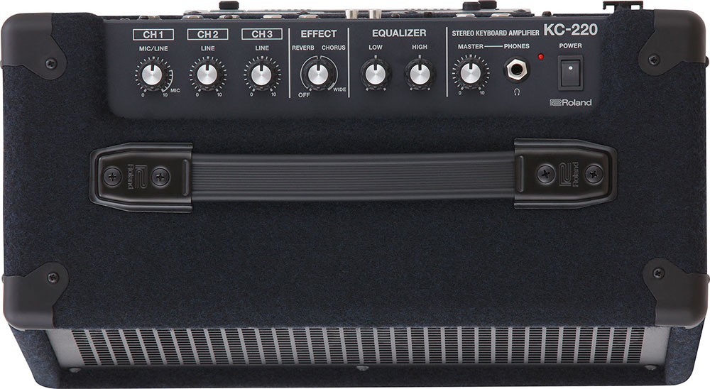 ROLAND ( ローランド ) KC-220 送料無料 | サウンドハウス