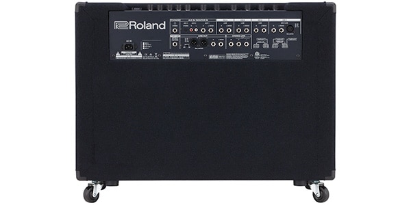Roland ローランド KC-350 キーボードアンプ