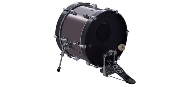 ROLAND ( ローランド ) KD-180 送料無料 | サウンドハウス