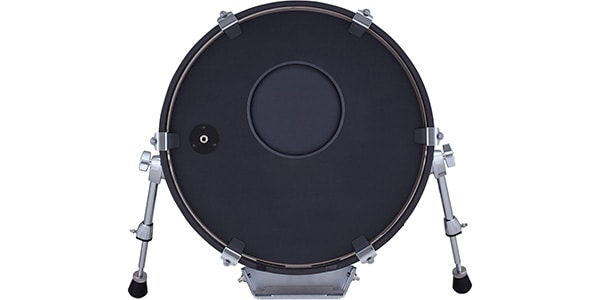 ROLAND ( ローランド )  / KD-18-BK 画像2