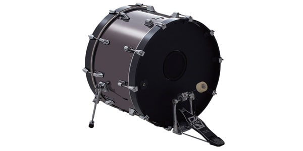 ROLAND ( ローランド ) KD-220 送料無料 | サウンドハウス ROLAND ( ローランド ) KD-220 送料無料 | サウンドハウス