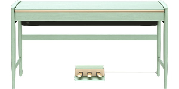 ROLAND / KIYOLA KF-20-KG セラドングリーン画像11