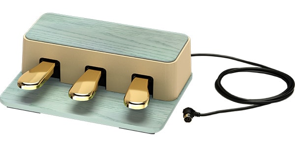 ROLAND / KIYOLA KF-20-KG セラドングリーン画像19