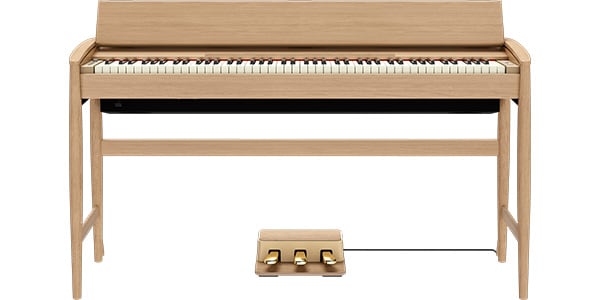 ROLAND / KIYOLA KF-20-KO ピュアオーク画像10