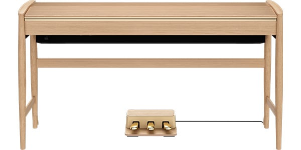 ROLAND / KIYOLA KF-20-KO ピュアオーク画像11