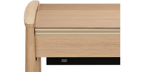 ROLAND / KIYOLA KF-20-KO ピュアオーク画像15