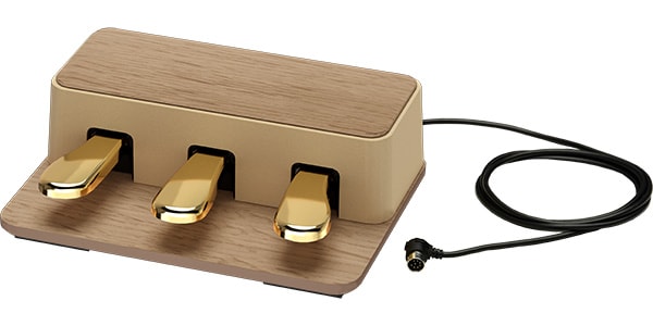 ROLAND / KIYOLA KF-20-KO ピュアオーク画像22