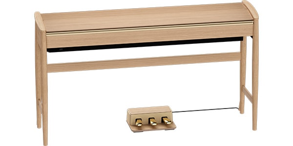 ROLAND / KIYOLA KF-20-KO ピュアオーク画像4