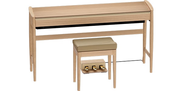 ROLAND / KIYOLA KF-20-KO ピュアオーク画像5