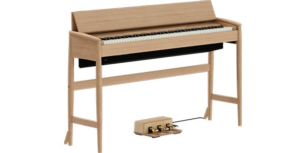 ROLAND / KIYOLA KF-20-KO ピュアオーク画像6