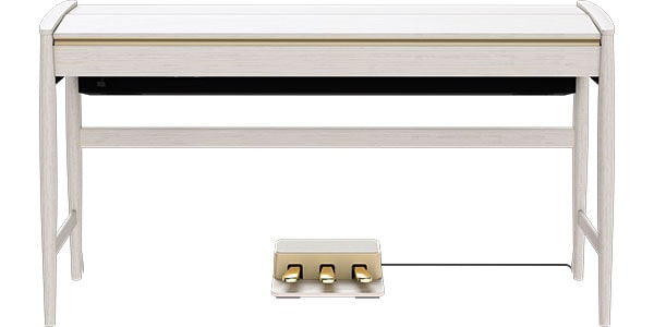 ROLAND / KIYOLA KF-20-KS シアーホワイト画像11