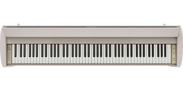 ROLAND / KIYOLA KF-20-KS シアーホワイト画像12
