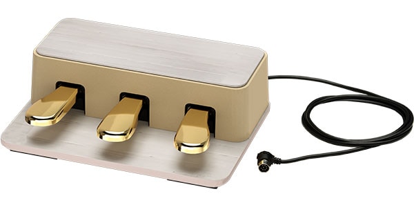 ROLAND / KIYOLA KF-20-KS シアーホワイト画像15