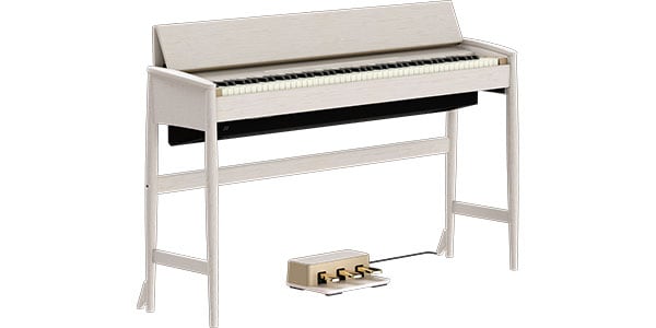 ROLAND / KIYOLA KF-20-KS シアーホワイト画像6