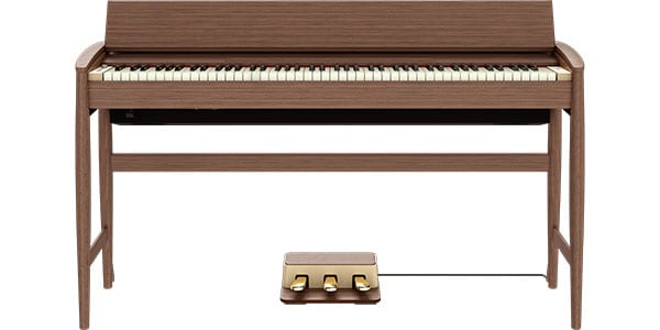 ROLAND / KIYOLA KF-20-KW ウォールナット画像10