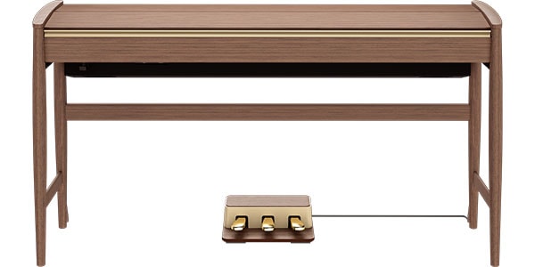 ROLAND / KIYOLA KF-20-KW ウォールナット画像11