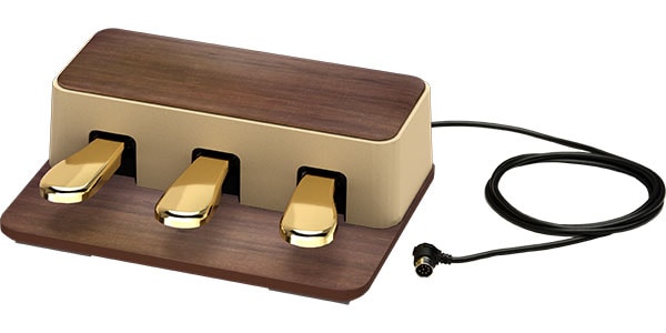 ROLAND / KIYOLA KF-20-KW ウォールナット画像15