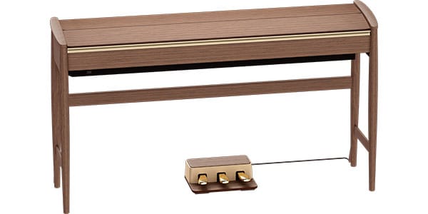 ROLAND / KIYOLA KF-20-KW ウォールナット画像4