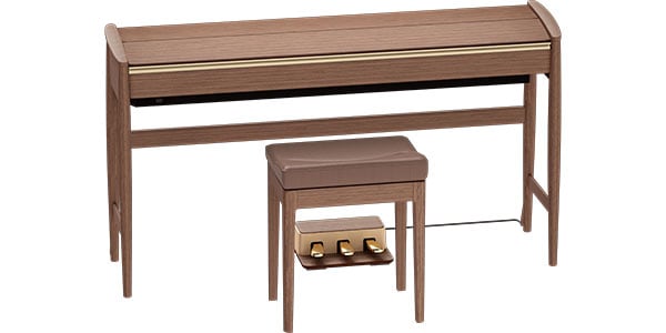 ROLAND / KIYOLA KF-20-KW ウォールナット画像5