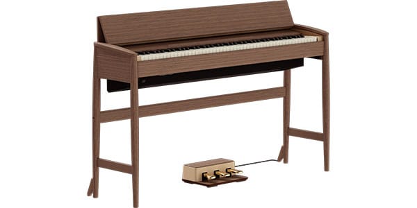ROLAND / KIYOLA KF-20-KW ウォールナット画像6