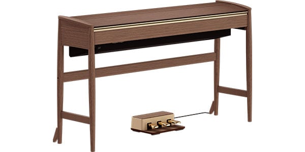 ROLAND / KIYOLA KF-20-KW ウォールナット画像8