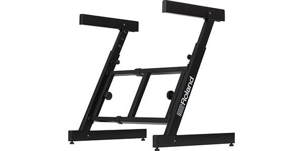 ROLAND / KS-11Z Z-Shaped Keyboard Stand画像2