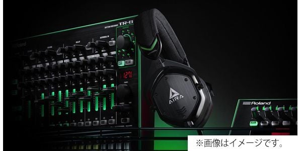 ROLAND ( ローランド )  / M-100 AIRA 画像3