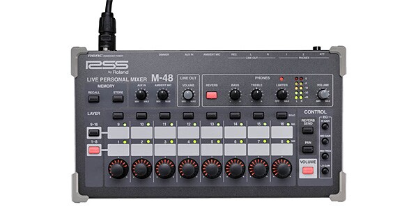 ROLAND/M-48