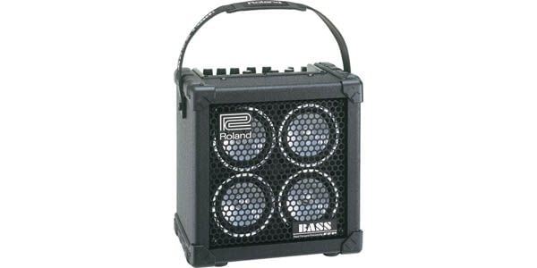 ROLAND ( ローランド ) MICRO CUBE BASS RX 送料無料 | サウンドハウス