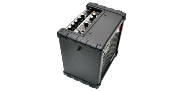 ROLAND  ローランド  MICRO CUBE BASS RX 送料無料   サウンドハウス