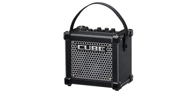  ROLAND / MICRO CUBE GX 