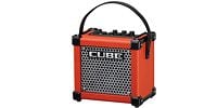 ROLAND MICRO CUBE GX RED