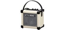 ROLAND MICRO CUBE GX WHITE