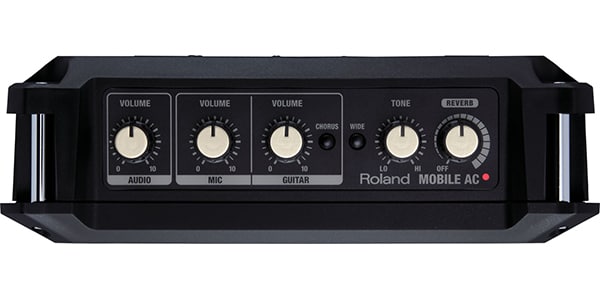 Roland Mobile AC 送料込み