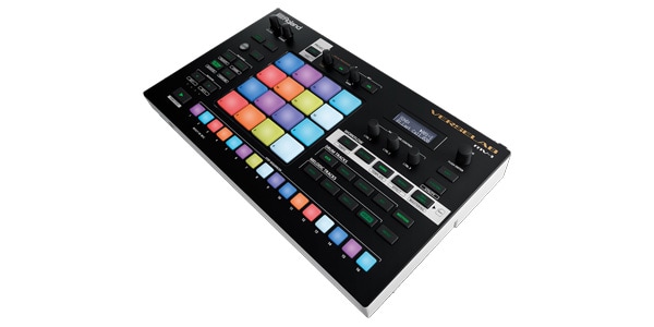 ROLAND / VERSELAB MV-1 トラック制作システム画像3