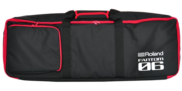ROLAND ( ローランド ) NAM-18064 FANTOM-06ソフトケース 送料無料